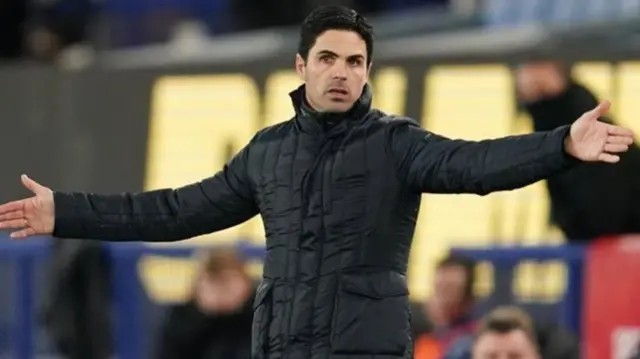 Arteta