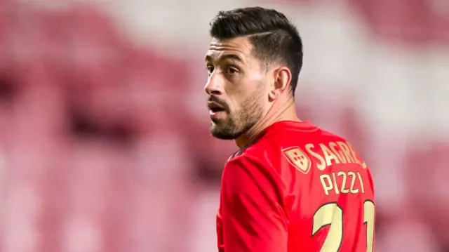 Pizzi