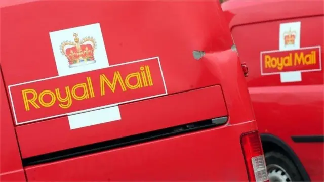 Royal Mail