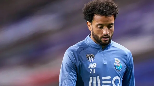 Felipe Anderson
