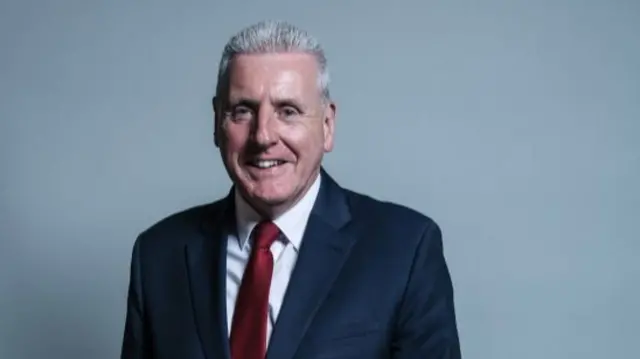 Vernon Coaker