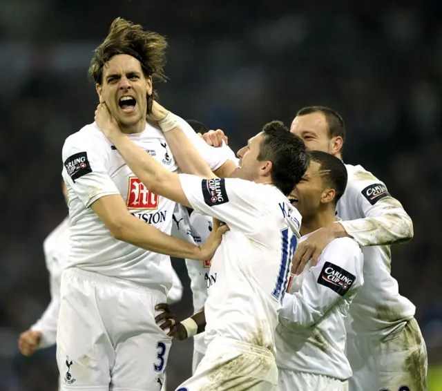 Jonathan Woodgate