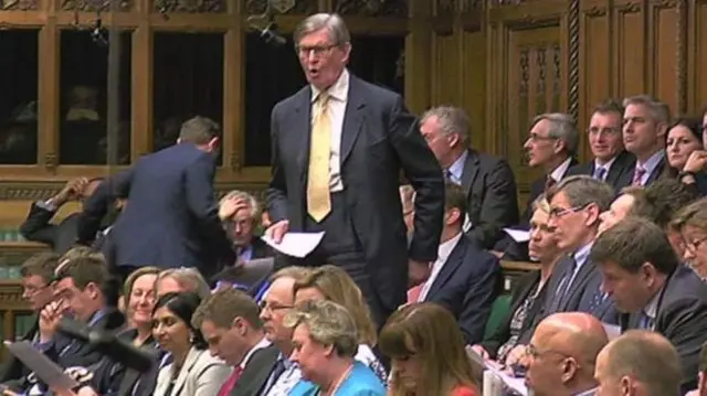 Bill Cash