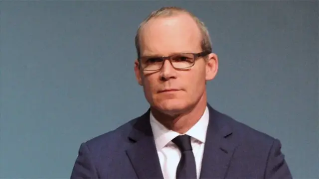 Simon Coveney