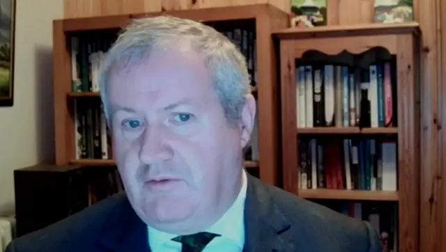 Ian Blackford