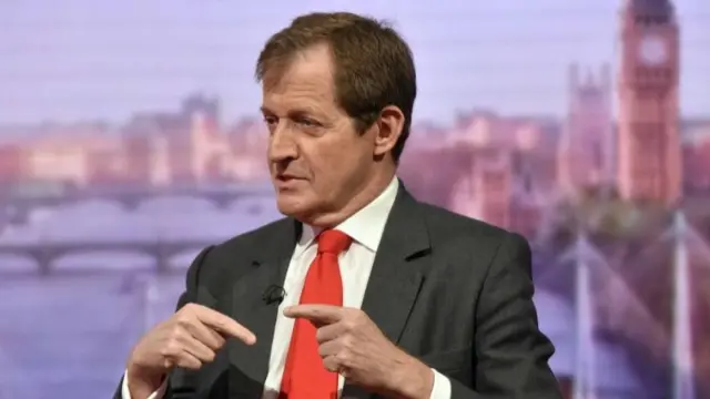 Alastair Campbell