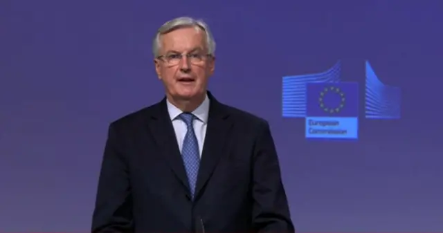 Barnier