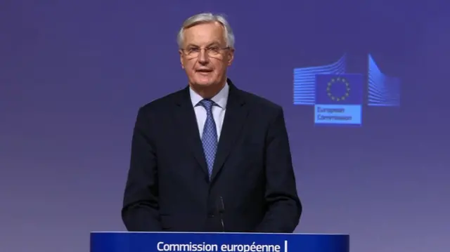 Barnier