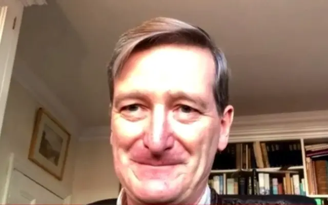 Dominic Grieve