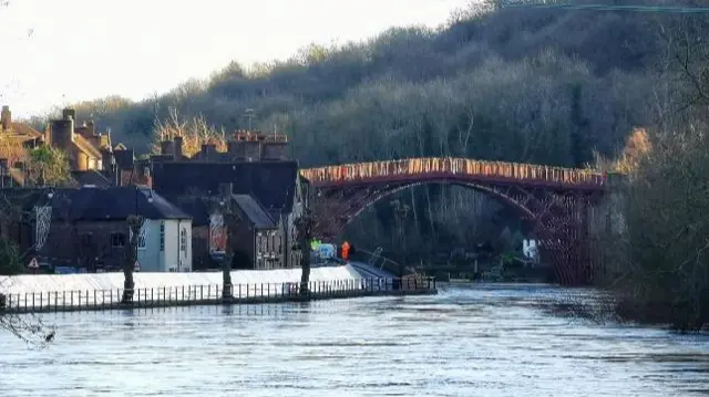 Ironbridge