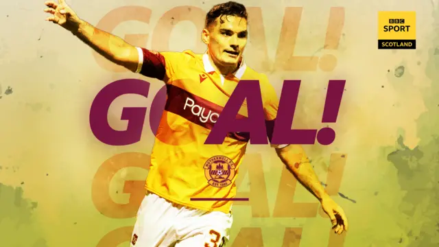 Tony Watt goal