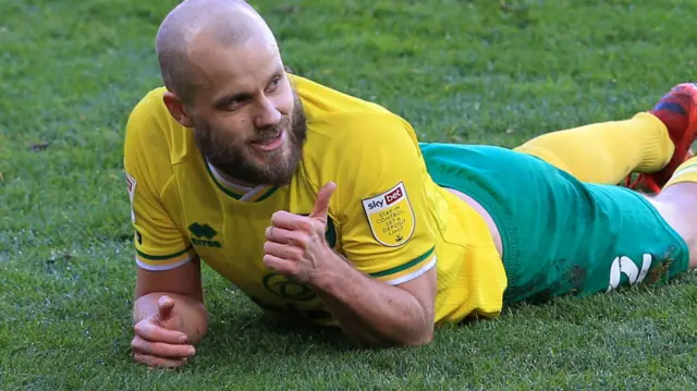 Teemu Pukki