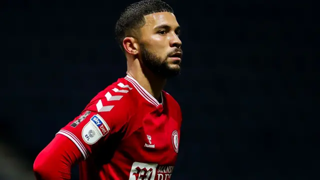 Nahki Wells