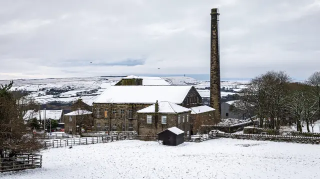 Hebden Bridge