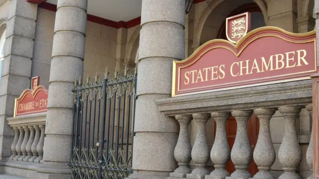 States chamber