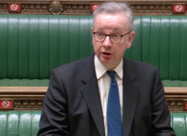 Gove