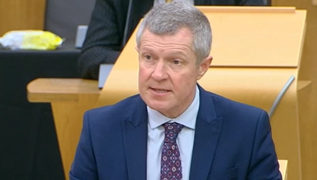 Willie Rennie