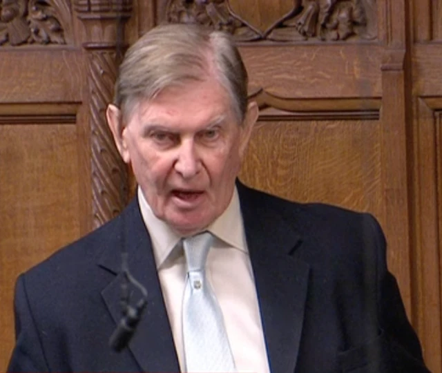 Bill Cash