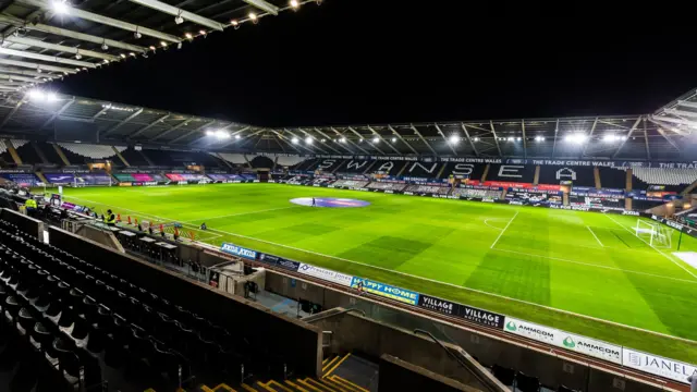 Liberty Stadium