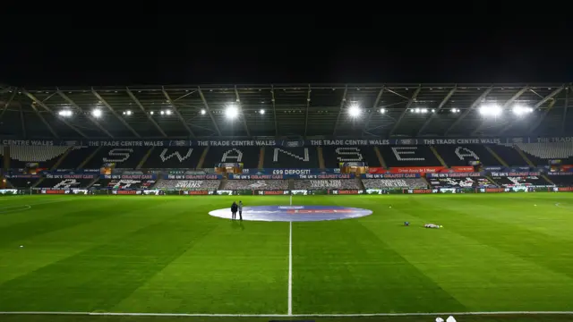 Liberty Stadium