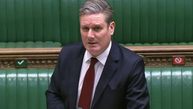 Starmer