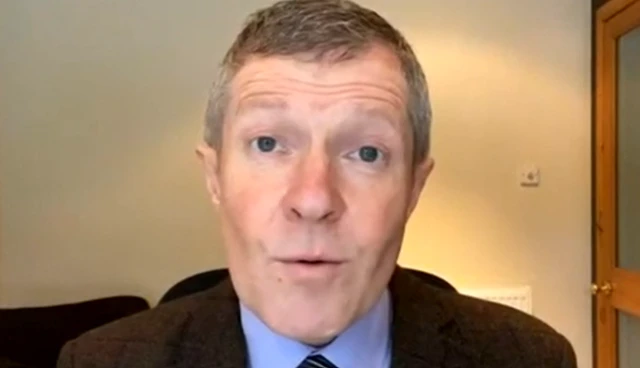 Willie Rennie