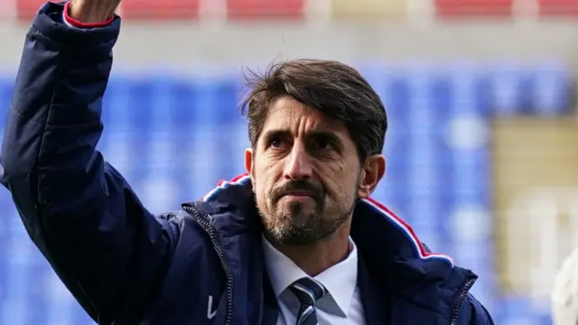 Veljko Paunovic