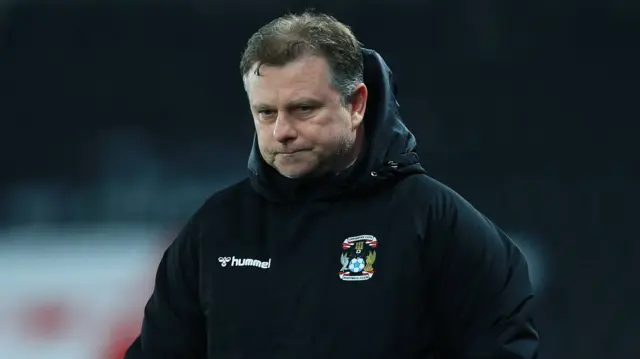 Mark Robins