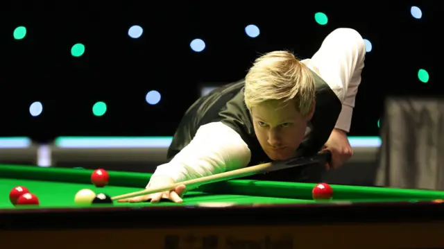 Neil Robertson