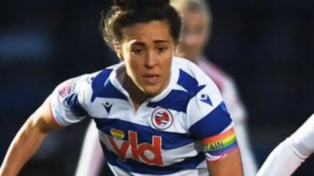 Fara Williams