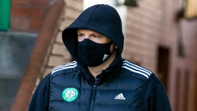 Neil Lennon