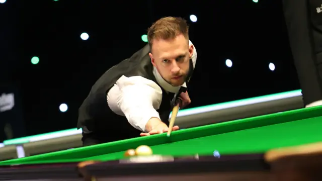 Judd Trump