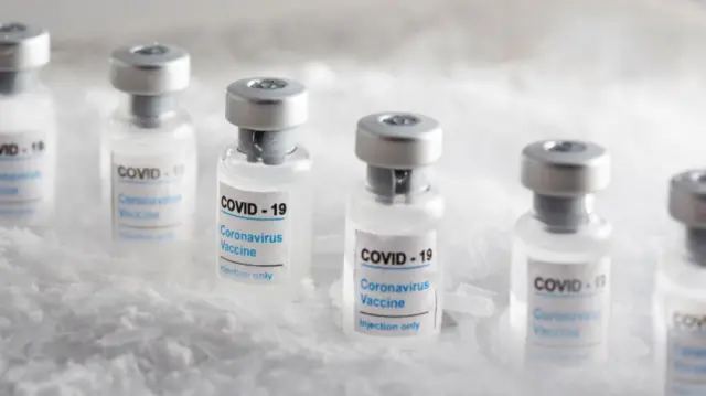 Covid-19 vaccine