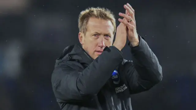 Graham Potter