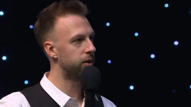 Judd Trump