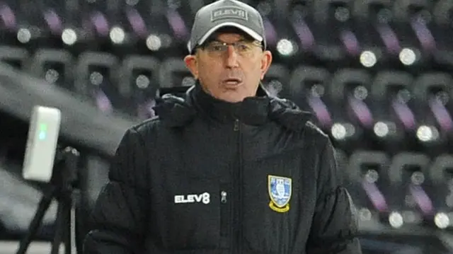 Tony Pulis