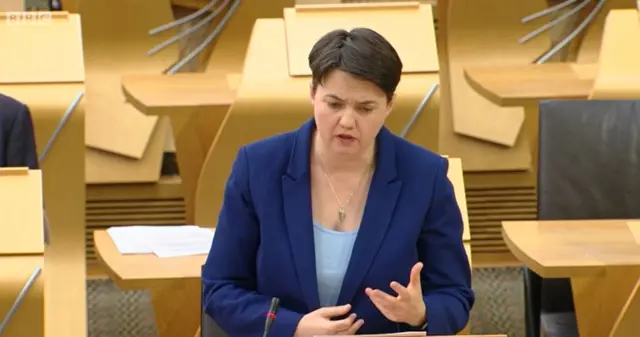 Ruth Davidson