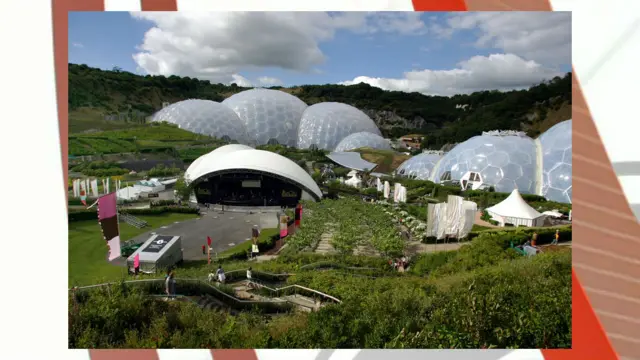 Eden Project