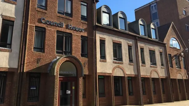 Solihull Council