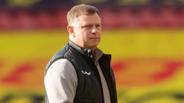 Mark Robins