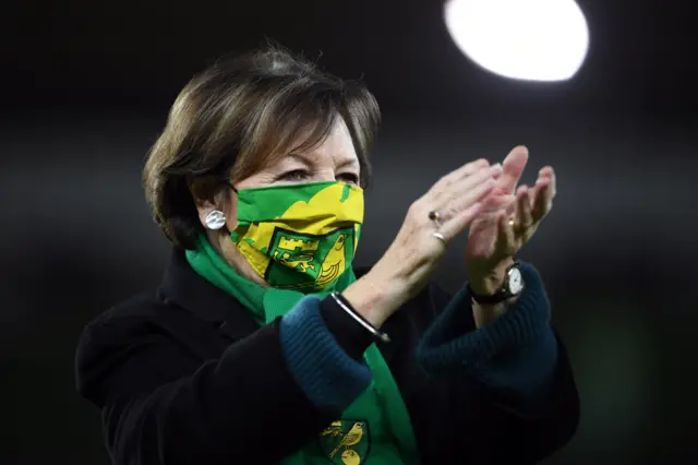 Delia Smith