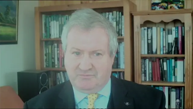 Ian Blackford