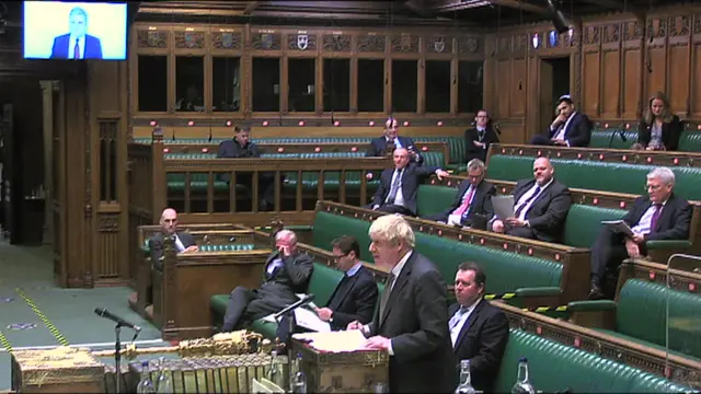 PMQs