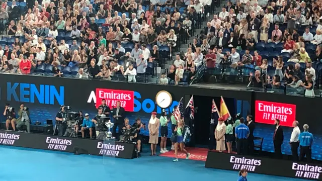 Australian Open