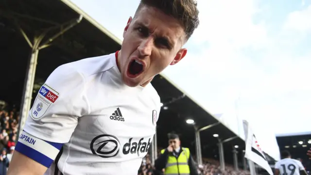 Tom Cairney