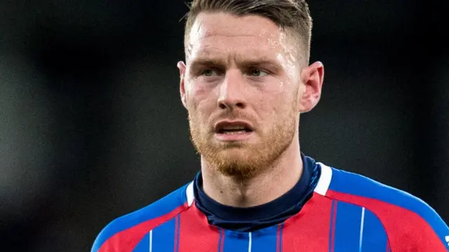 Connor Wickham