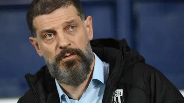 Slaven Bilic