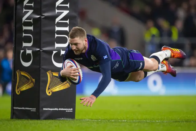 Finn Russell