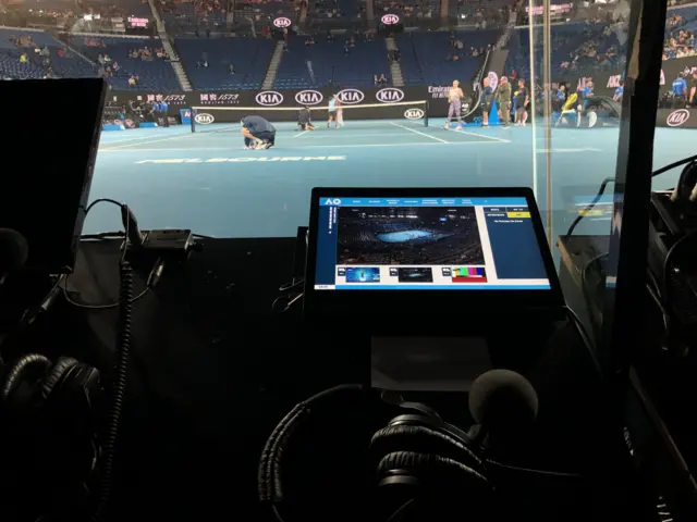 Australian Open