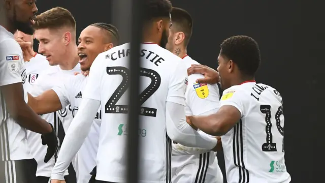 Fulham